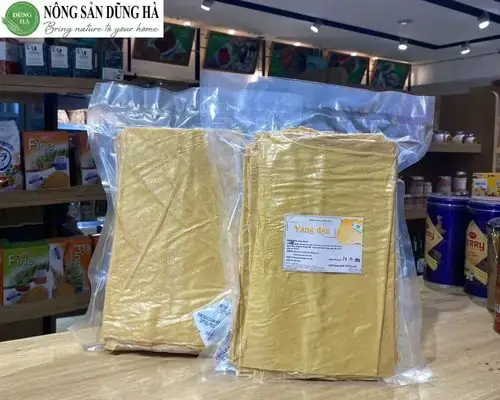 Mua Váng Đậu Ở Đâu Hà Nội
