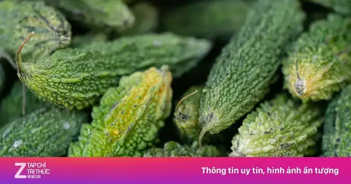 Mướp Đắng Nấu Tôm Gây Ung Thư Mướp Đắng Nấu Tôm Gây Ung Thư