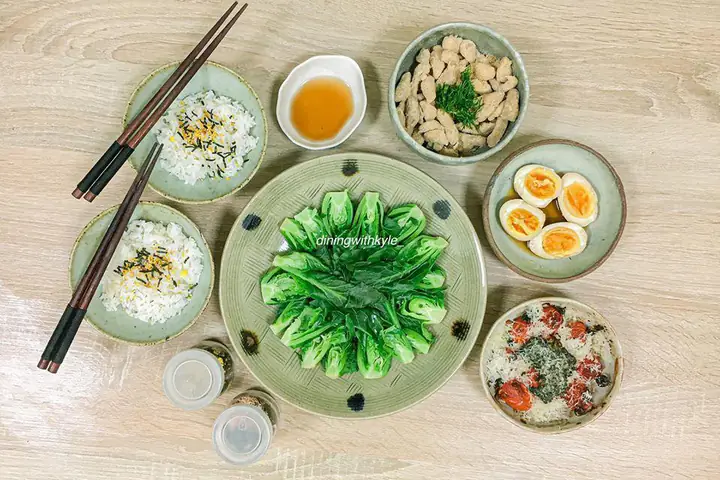 Bí Quyết Nấu Ăn Cho Bạn Gái Giúp Ghi Điểm Tuyệt Đối Trong Mắt Nàng Bí Quyết Nấu Ăn Cho Bạn Gái Giúp Ghi Điểm Tuyệt Đối Trong Mắt Nàng