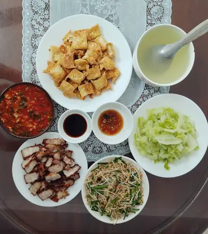 Bí Quyết Nấu Ăn Cho Bạn Gái Giúp Ghi Điểm Tuyệt Đối Trong Mắt Nàng Bí Quyết Nấu Ăn Cho Bạn Gái Giúp Ghi Điểm Tuyệt Đối Trong Mắt Nàng