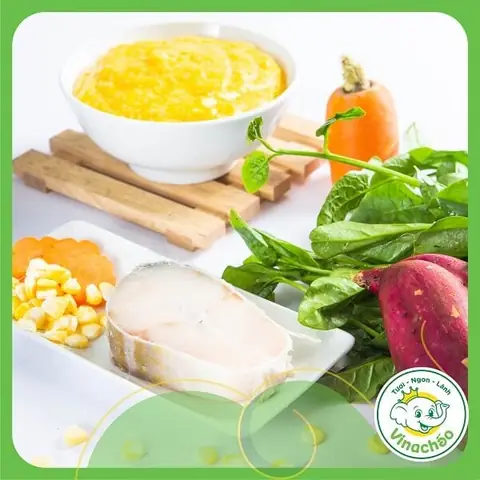 Cách Nấu Cháo Dinh Dưỡng Đúng Cách: Bí Quyết Cho Bé Khỏe Mạnh Cách Nấu Cháo Dinh Dưỡng Đúng Cách: Bí Quyết Cho Bé Khỏe Mạnh