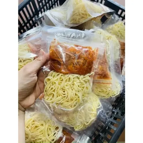 Nấu Mì Ý Như Thế Nào Nấu Mì Ý Như Thế Nào