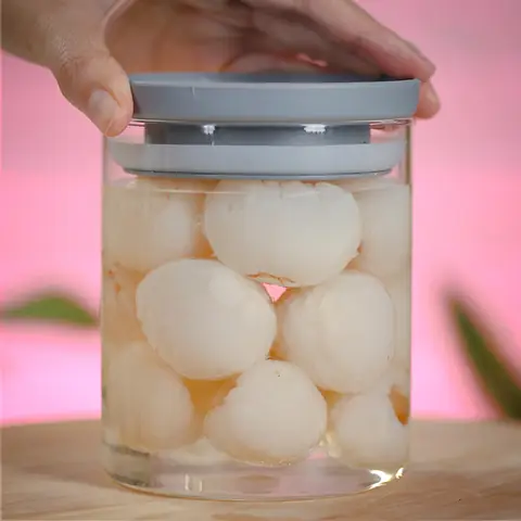Hướng Dẫn Cách Ngâm Vải Làm Trà Vải Ngon Bất Bại Tại Nhà Hướng Dẫn Cách Ngâm Vải Làm Trà Vải Ngon Bất Bại Tại Nhà