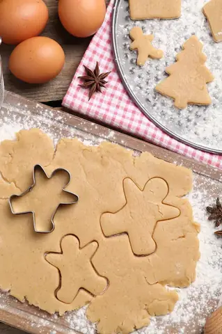 Bí Quyết Chọn Nguyên Liệu Làm Bánh Cookie Chuẩn Vị Cho Thợ Mới Bí Quyết Chọn Nguyên Liệu Làm Bánh Cookie Chuẩn Vị Cho Thợ Mới