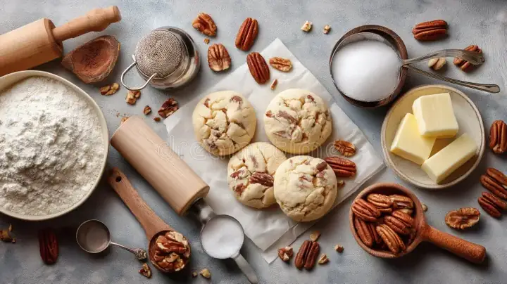 Bí Quyết Chọn Nguyên Liệu Làm Bánh Cookie Chuẩn Vị Cho Thợ Mới Bí Quyết Chọn Nguyên Liệu Làm Bánh Cookie Chuẩn Vị Cho Thợ Mới