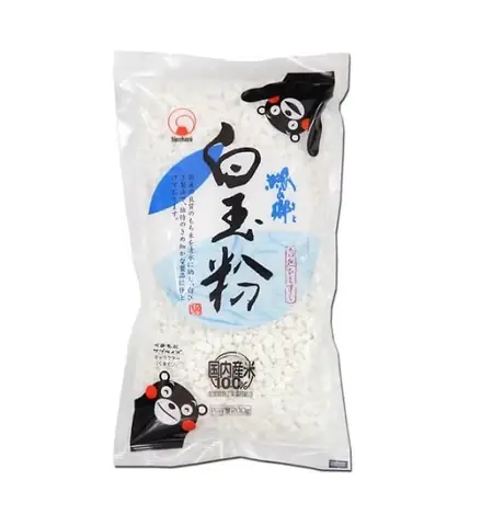 Bí Quyết Chọn Nguyên Liệu Làm Bánh Mochi Chuẩn Vị Nhật & Dẻo Dai Hoàn Hảo