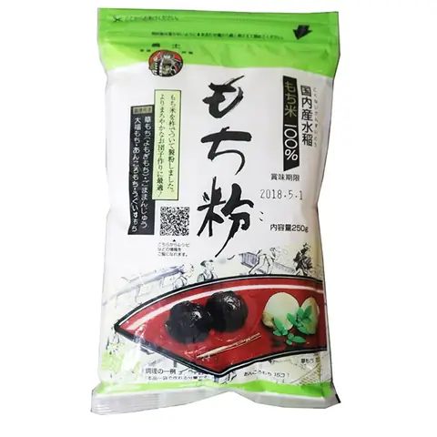 Bí Quyết Chọn Nguyên Liệu Làm Bánh Mochi Chuẩn Vị Nhật & Dẻo Dai Hoàn Hảo