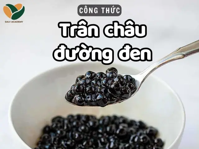 Nguyên Liệu Làm Chân Châu Chuẩn: Từ Lựa Chọn Đến Xử Lý Nguyên Liệu Làm Chân Châu Chuẩn: Từ Lựa Chọn Đến Xử Lý