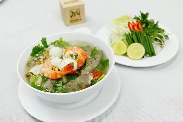 Ẩm Thực Miền Nam: Khám Phá Bản Giao Hưởng Hương Vị Trù Phú Ẩm Thực Miền Nam: Khám Phá Bản Giao Hưởng Hương Vị Trù Phú