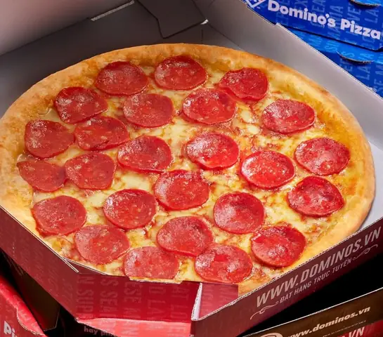 Hướng Dẫn Chọn Nguyên Liệu Làm Pizza Xúc Xích Ngon Chuẩn Vị Ý Hướng Dẫn Chọn Nguyên Liệu Làm Pizza Xúc Xích Ngon Chuẩn Vị Ý