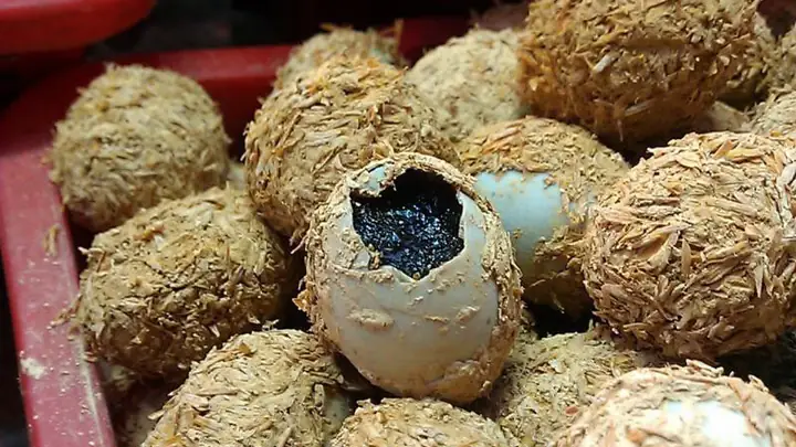 Nguyên Liệu Làm Trứng Bắc Thảo Chuẩn Chất Lượng Nguyên Liệu Làm Trứng Bắc Thảo Chuẩn Chất Lượng