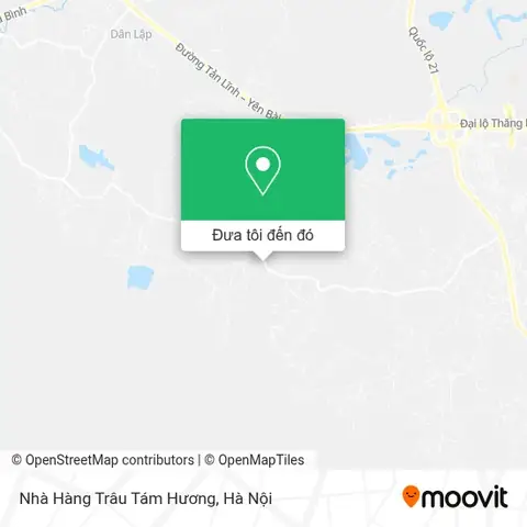 Review Nhà Hàng Trâu Tám Hương: Địa Chỉ, Hướng Dẫn Di Chuyển & Đánh Giá Tổng Hợp
