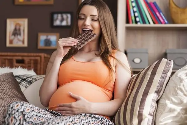 Những Món Bà Bầu Thích Ăn Những Món Bà Bầu Thích Ăn