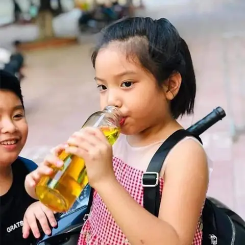 Cách Dùng Nhụy Hoa Nghệ Tây Cho Bé An Toàn Và Hiệu Quả Nhất
