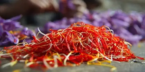 Cách Dùng Nhụy Hoa Nghệ Tây Cho Bé An Toàn Và Hiệu Quả Nhất