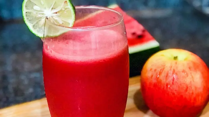 Nước Ép Táo Dưa Hấu: Công Thức Chi Tiết Và Bí Quyết Làm Thanh Mát Nước Ép Táo Dưa Hấu: Công Thức Chi Tiết Và Bí Quyết Làm Thanh Mát