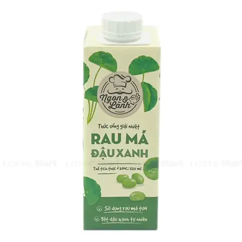 Nước Rau Má Đậu Xanh Đóng Chai: Đánh Giá 7 Thương Hiệu Tốt Nhất & So Sánh Chi Tiết Nước Rau Má Đậu Xanh Đóng Chai: Đánh Giá 7 Thương Hiệu Tốt Nhất & So Sánh Chi Tiết