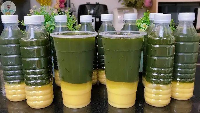 Nước Rau Má Đậu Xanh Đóng Chai: Đánh Giá 7 Thương Hiệu Tốt Nhất & So Sánh Chi Tiết Nước Rau Má Đậu Xanh Đóng Chai: Đánh Giá 7 Thương Hiệu Tốt Nhất & So Sánh Chi Tiết