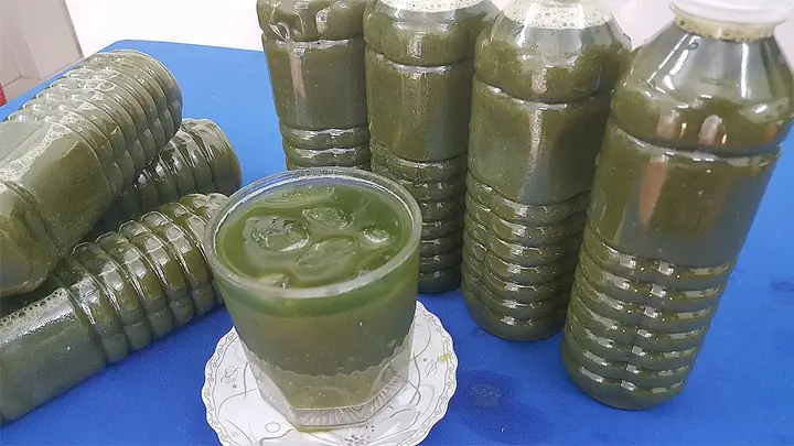 Nước Rau Má Đậu Xanh Đóng Chai: Đánh Giá 7 Thương Hiệu Tốt Nhất & So Sánh Chi Tiết Nước Rau Má Đậu Xanh Đóng Chai: Đánh Giá 7 Thương Hiệu Tốt Nhất & So Sánh Chi Tiết