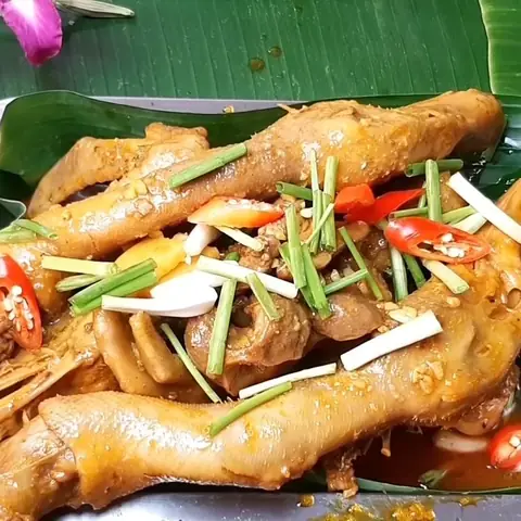 Cách Làm Phá Lấu Vịt Nước Dừa Chuẩn Vị Thái Lan Tại Nhà Cách Làm Phá Lấu Vịt Nước Dừa Chuẩn Vị Thái Lan Tại Nhà