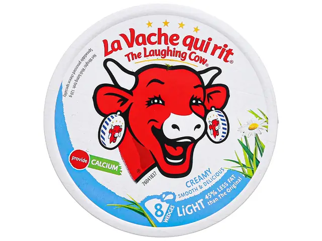 Phô Mai Con Bò Cười Light: Tất Tần Tật Từ Đặc Điểm Đến Mua Ở Đâu Phô Mai Con Bò Cười Light: Tất Tần Tật Từ Đặc Điểm Đến Mua Ở Đâu