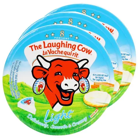 Phô Mai Con Bò Cười Light: Tất Tần Tật Từ Đặc Điểm Đến Mua Ở Đâu Phô Mai Con Bò Cười Light: Tất Tần Tật Từ Đặc Điểm Đến Mua Ở Đâu