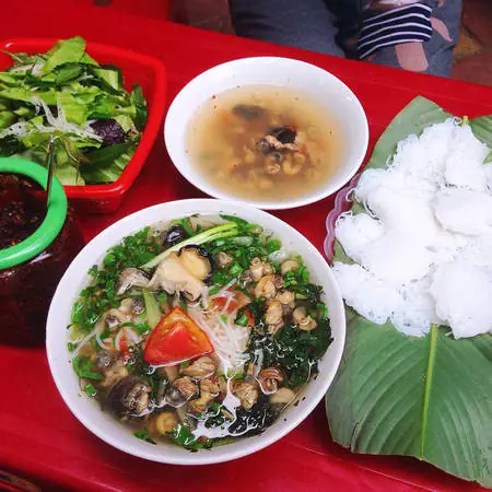 Đánh Giá Chi Tiết 10 Quán Bún Riêu, Bún Ốc Ngon Nổi Tiếng Ở Hà Nội Đánh Giá Chi Tiết 10 Quán Bún Riêu, Bún Ốc Ngon Nổi Tiếng Ở Hà Nội