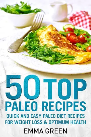 Quick And Easy Paleo Recipes: 10 Công Thức Nhanh Cho Người Bận Rộn Quick And Easy Paleo Recipes: 10 Công Thức Nhanh Cho Người Bận Rộn