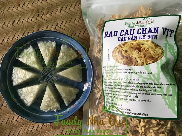 Rau Câu Chân Vịt Có Tác Dụng Gì? Cẩm Nang Sức Khỏe Và Dinh Dưỡng Rau Câu Chân Vịt Có Tác Dụng Gì? Cẩm Nang Sức Khỏe Và Dinh Dưỡng
