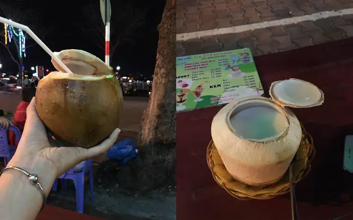 Review Quán Rau Câu Dừa 218 Bạch Đằng Đà Nẵng: Điểm Mạnh & Điểm Yếu
