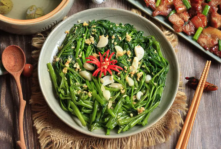 Rau Muống Xào Tỏi: Tất Tần Tật Các Tên Gọi & Ý Nghĩa Ẩm Thực Rau Muống Xào Tỏi: Tất Tần Tật Các Tên Gọi & Ý Nghĩa Ẩm Thực