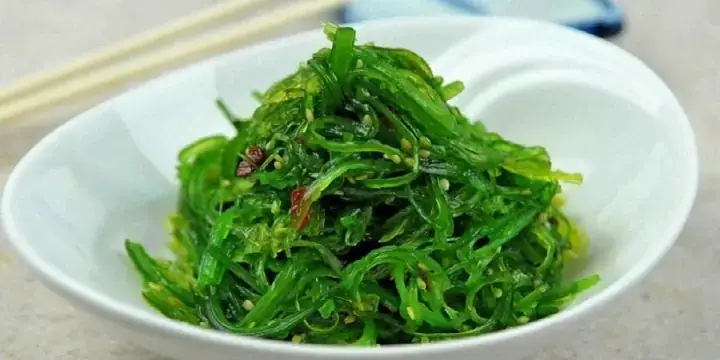 Rong Nho Ăn Sống Được Không