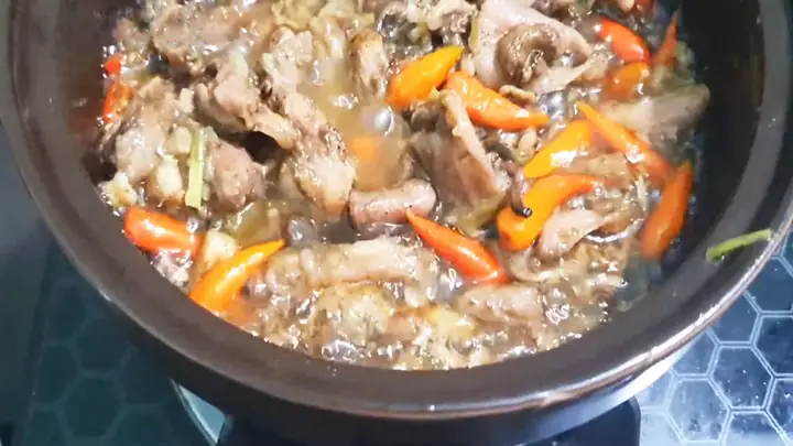 Hướng Dẫn Kho Ruột Cá Lóc Chuẩn Vị: Bí Quyết Khử Tanh, Giữ Béo Ngậy Hướng Dẫn Kho Ruột Cá Lóc Chuẩn Vị: Bí Quyết Khử Tanh, Giữ Béo Ngậy