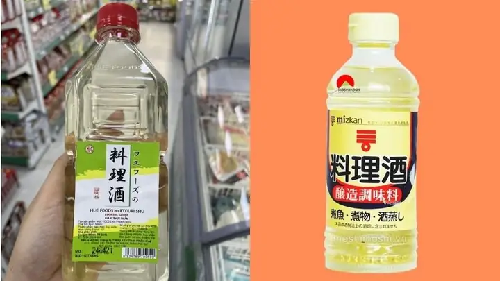 Rượu Dùng Để Nấu Ăn: Hướng Dẫn Toàn Diện Từ Chọn Loại Đến Ứng Dụng