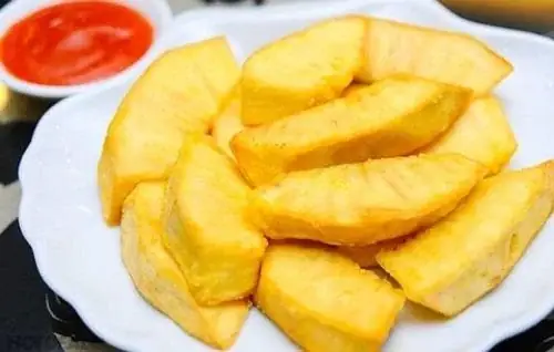 Sake Chiên Bao Nhiêu Calo? Có Gây Tăng Cân Không? Sake Chiên Bao Nhiêu Calo? Có Gây Tăng Cân Không?