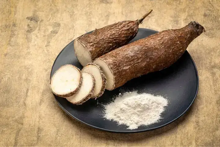 Sau Sinh Có Ăn Được Sắn Dây Luộc Không