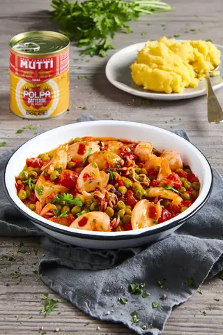 Cách Nấu Seppie In Umido Con Piselli Chuẩn Vị Ý Tại Nhà Cách Nấu Seppie In Umido Con Piselli Chuẩn Vị Ý Tại Nhà