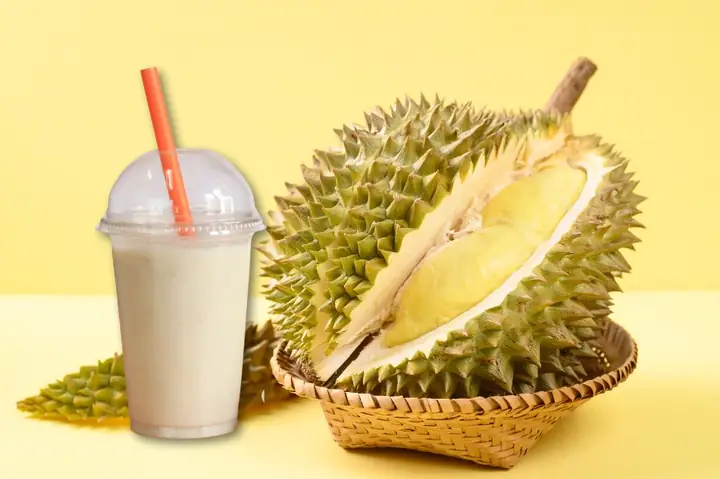 Sinh Tố Sầu Riêng Có Tác Dụng Gì Sinh Tố Sầu Riêng Có Tác Dụng Gì
