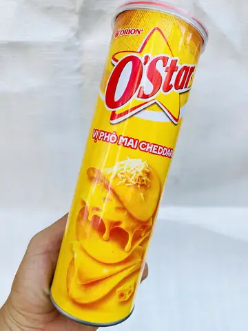 Snack Khoai Tây Phô Mai: Đánh Giá Chi Tiết 7 Thương Hiệu & Bí Quyết Tự Làm Snack Khoai Tây Phô Mai: Đánh Giá Chi Tiết 7 Thương Hiệu & Bí Quyết Tự Làm