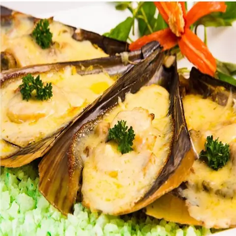 Hướng Dẫn Toàn Tập Cách Nướng Sò Mai Phô Mai Béo Ngậy Tại Nhà Hướng Dẫn Toàn Tập Cách Nướng Sò Mai Phô Mai Béo Ngậy Tại Nhà