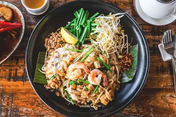 Hướng Dẫn Chi Tiết Cách Làm Sòi 3 Nhậu Kiểu Thái Cay Nồng Chuẩn Vị Tại Nhà