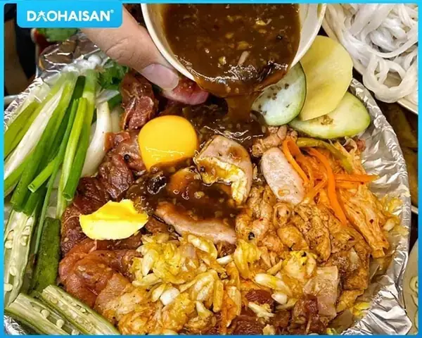 Cách Làm Sốt Ướp Hải Sản Nướng Chuẩn Vị: 7 Công Thức Từ Cơ Bản Đến Nâng Cao