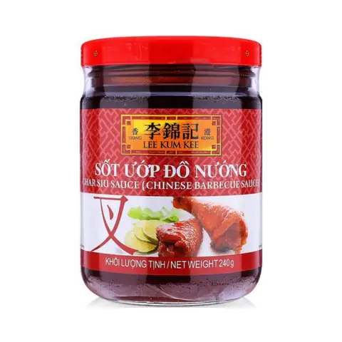 Sốt Xá Xíu Lee Kum Kee Có Thật Sự Tốt? Đánh Giá Chi Tiết Từ A Đến Z Sốt Xá Xíu Lee Kum Kee Có Thật Sự Tốt? Đánh Giá Chi Tiết Từ A Đến Z