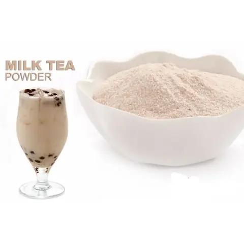 Top 5 Sữa Bột Pha Trà Sữa Ngon, Béo Ngậy Nhất 2026 Top 5 Sữa Bột Pha Trà Sữa Ngon, Béo Ngậy Nhất 2026
