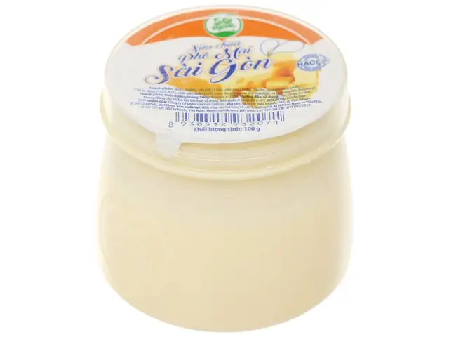 Đánh Giá Sữa Chua Susu Phô Mai: Lựa Chọn Dinh Dưỡng Cho Bé Yêu Đánh Giá Sữa Chua Susu Phô Mai: Lựa Chọn Dinh Dưỡng Cho Bé Yêu