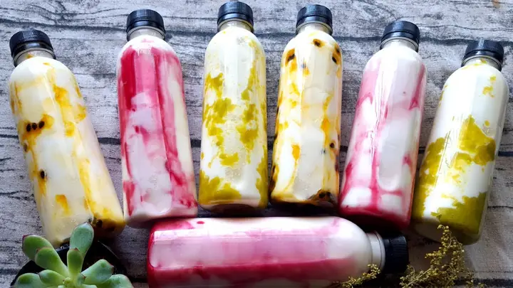 Sữa Chua Trái Cây Chai: Đánh Giá Chi Tiết 5 Thương Hiệu Hàng Đầu Sữa Chua Trái Cây Chai: Đánh Giá Chi Tiết 5 Thương Hiệu Hàng Đầu