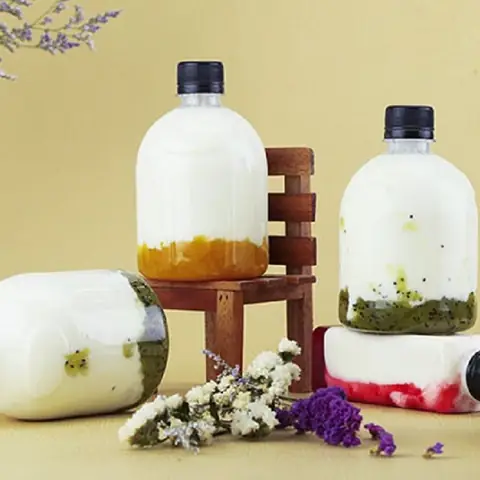 Sữa Chua Trái Cây Chai: Đánh Giá Chi Tiết 5 Thương Hiệu Hàng Đầu Sữa Chua Trái Cây Chai: Đánh Giá Chi Tiết 5 Thương Hiệu Hàng Đầu