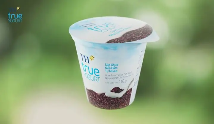 Sữa Chua Hạt Chia: Bí Quyết Sức Khỏe Và Hương Vị Tinh Tế Sữa Chua Hạt Chia: Bí Quyết Sức Khỏe Và Hương Vị Tinh Tế