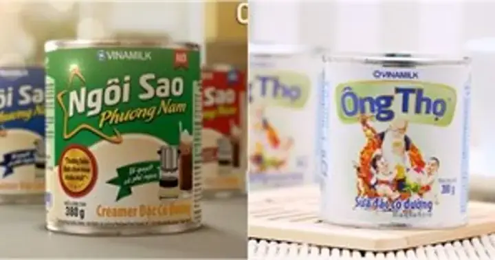 So Sánh Chi Tiết Sữa Đặc Ngôi Sao Phương Nam Và Ông Thọ: Đâu Là Lựa Chọn Tối Ưu? So Sánh Chi Tiết Sữa Đặc Ngôi Sao Phương Nam Và Ông Thọ: Đâu Là Lựa Chọn Tối Ưu?