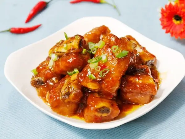 Cách Làm Sườn Xào Chua Ngọt Chuẩn Vị Nhà Hàng Cách Làm Sườn Xào Chua Ngọt Chuẩn Vị Nhà Hàng